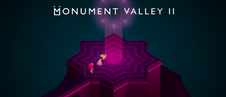 بازی Monument valley2