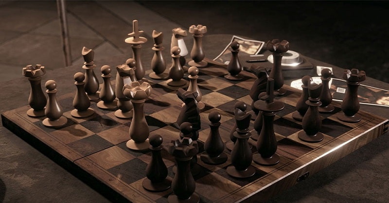 بازی Chess 24