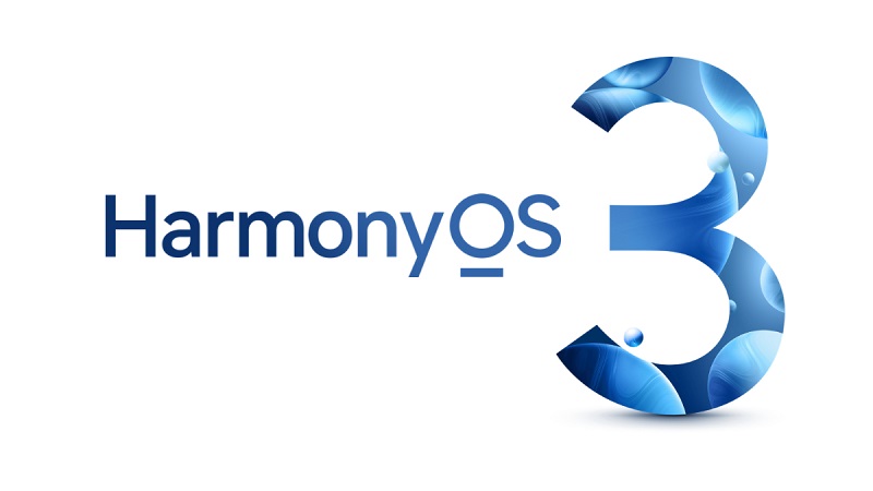 تاریخ عرضه Harmony OS 3
