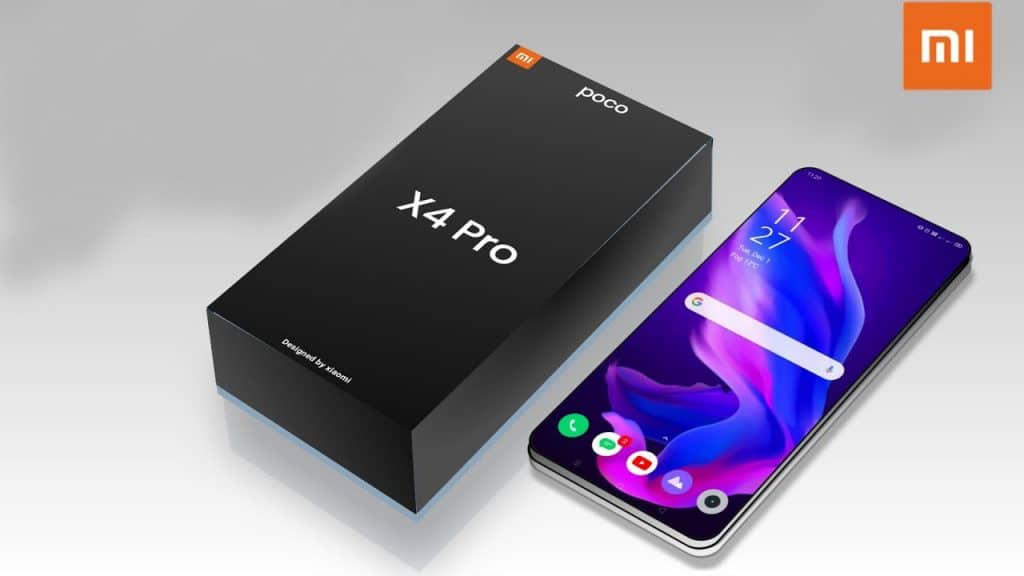 آیا گوشی پوکو x4 پرو ارزش خرید دارد؟