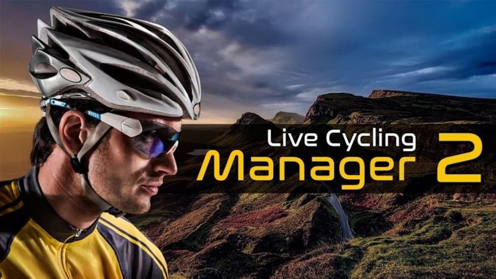 بازی Live Cycling Manager 2