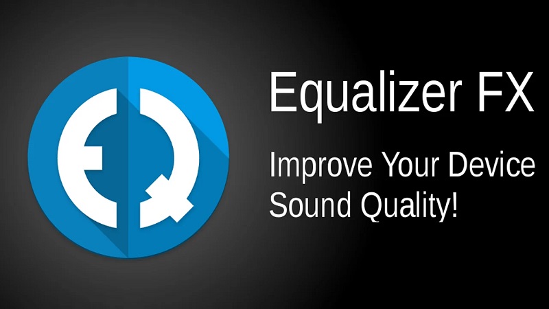 نحوه افزایش صدا در آیفون با اپلیکیشن Equalizer Fx