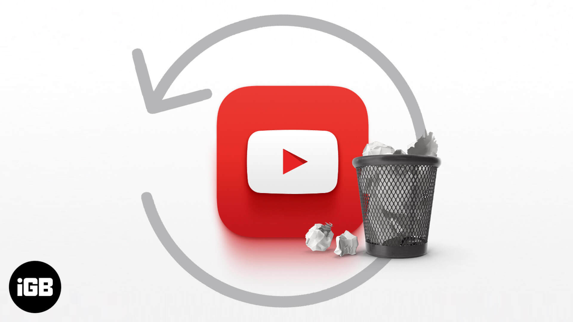 دلایل اهمیت حذف سابقه جستجو یوتیوب