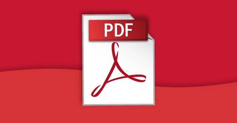برنامه ویرایش PDF؛ Adobe Reader