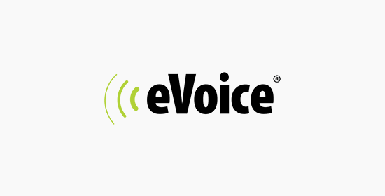 ۱۵- برنامه ساخت شماره مجازی eVoice