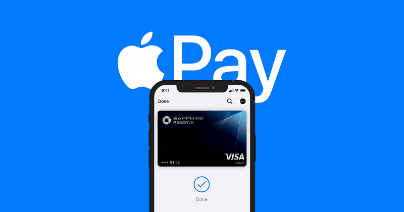 اپل پی (Apple Pay) چیست؟