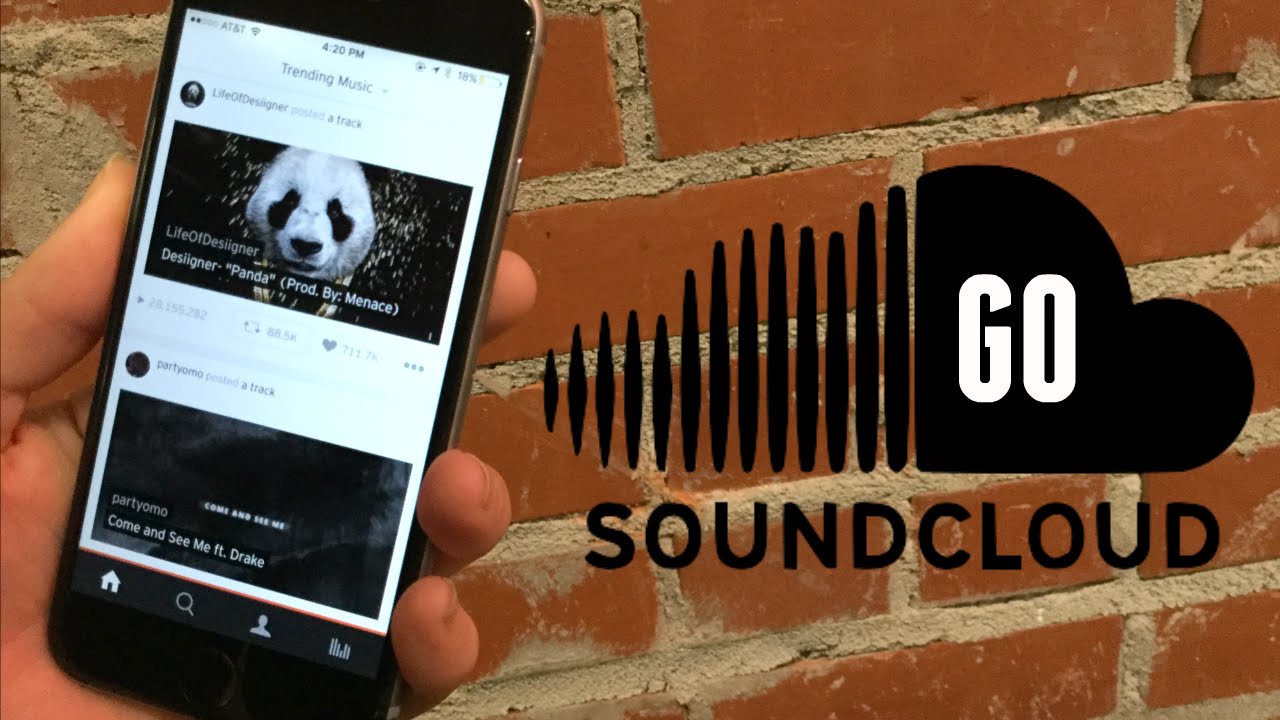 اشتراک‌های Soundcloud Go و Soundcloud Go Plus چه ویژگی‌هایی دارند؟