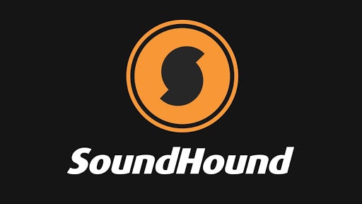 برنامه پیدا کردن آهنگ Sound Hound