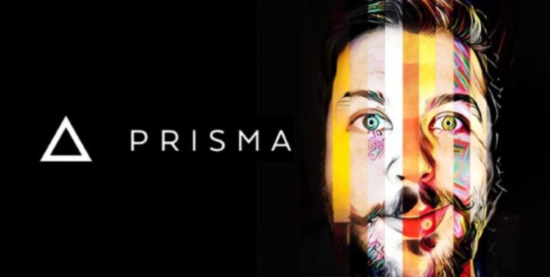 اپلیکیشن ویرایش عکس پریزما Prisma، تبدیل عکس به نقاشی 