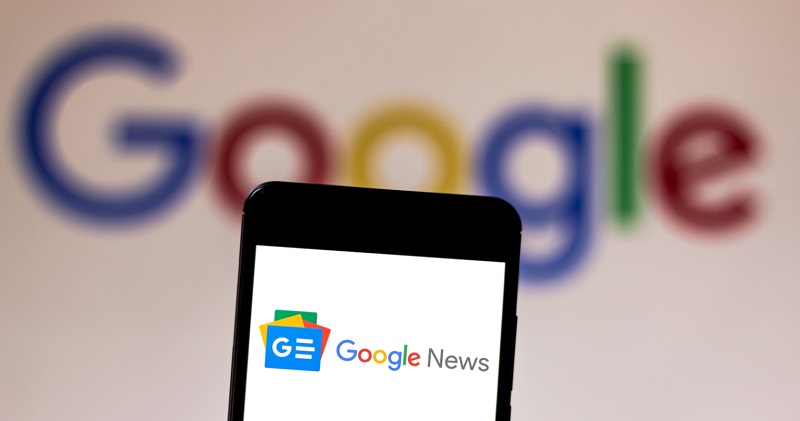گوگل نیوز (Google News) چیست؟