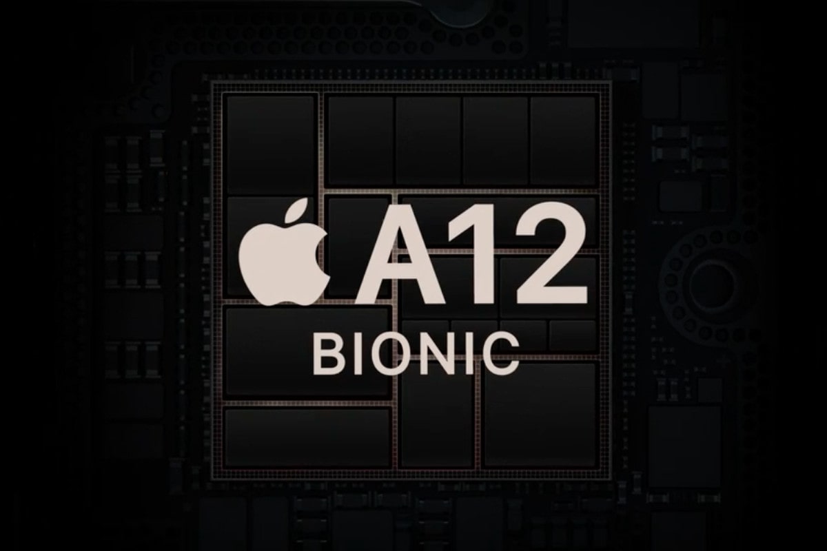 تراشه A12 Bionic؛ پردازنده گوشی اپل XR ،XS و XS Max