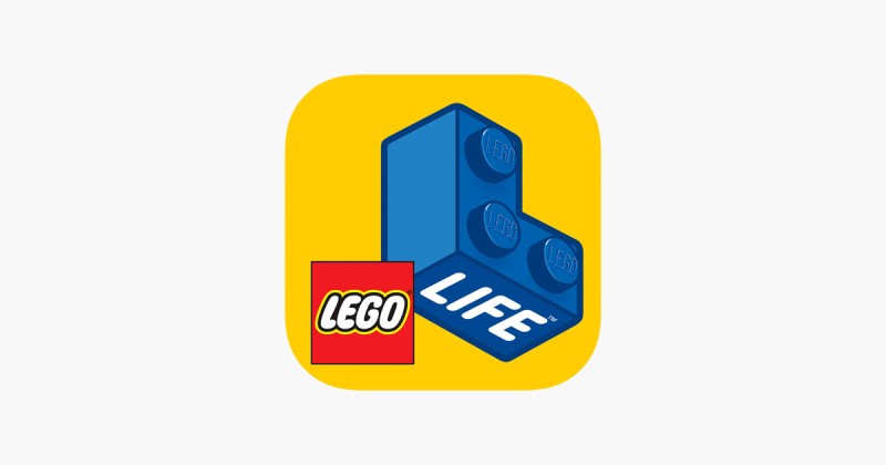 بازی لگویی اندروید LEGO Life