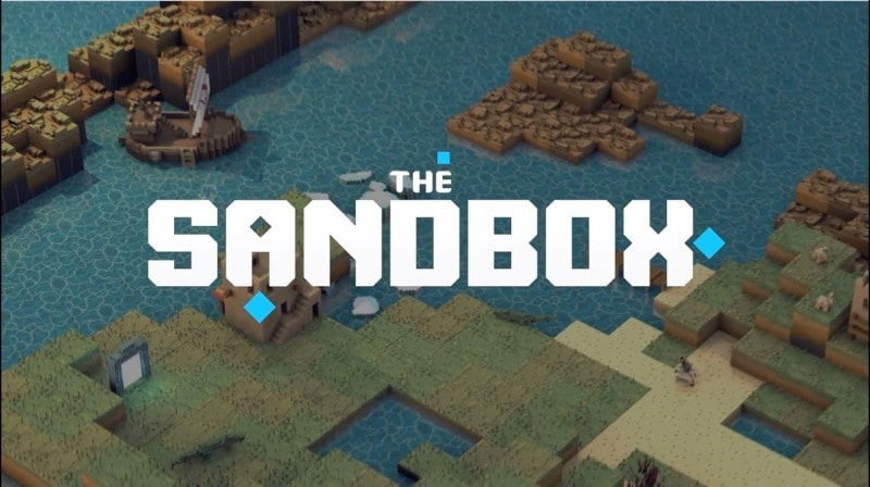 سندباکس Sandbox 3D