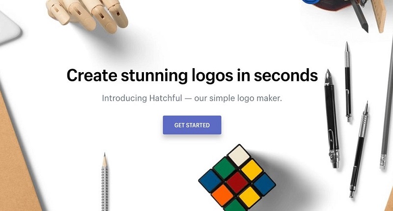 Logo Maker – Create a Design
