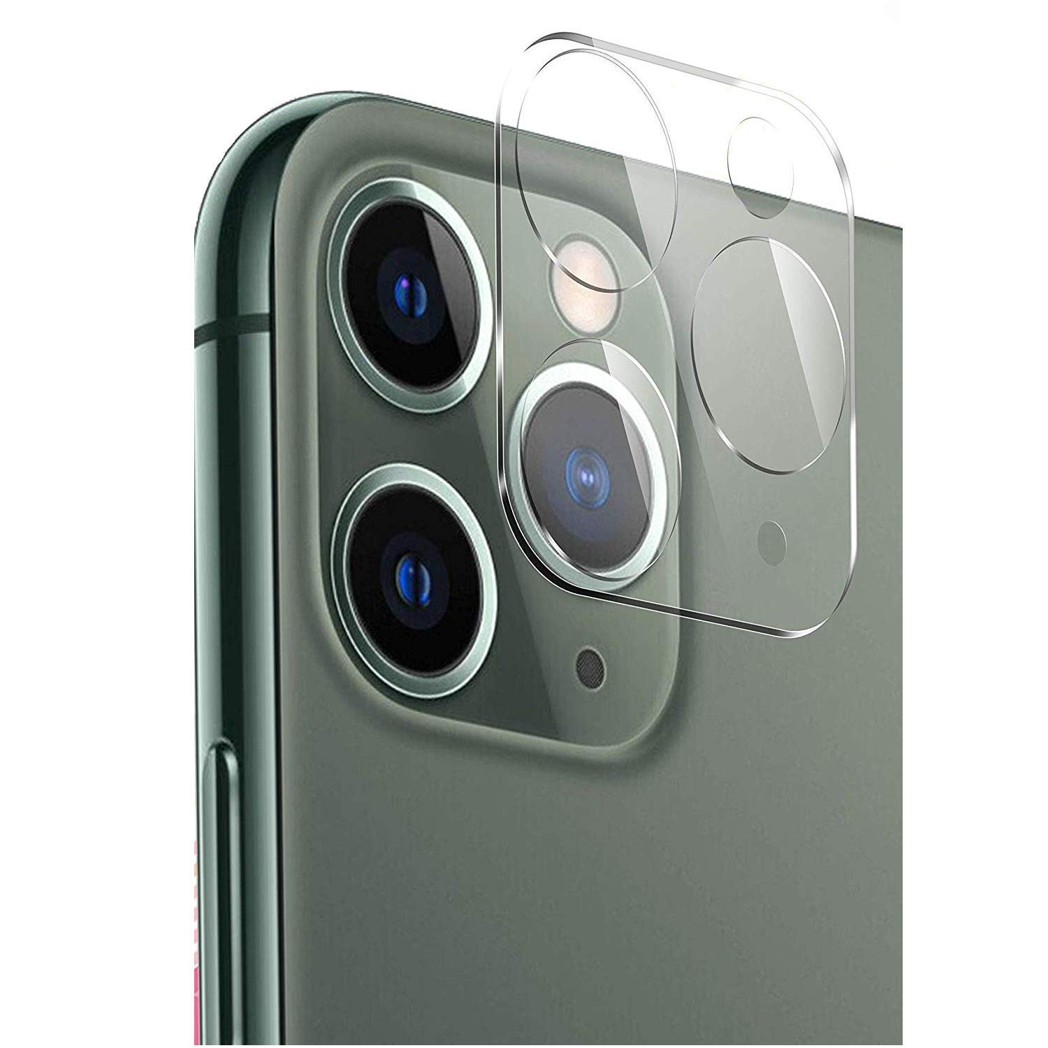 مشخصات دوربین iPhone 11 Pro Max