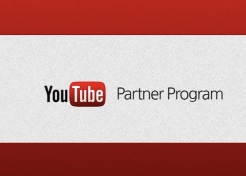 1.  کسب درآمد از یوتیوب با عضویت در YouTube Partner