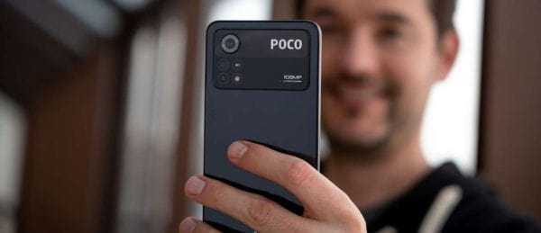 نگاهی به دوربین های گوشی Poco x4 pro و Poco x3 pro