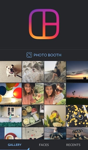 Layout From Instagram