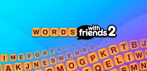 بازی Words With Friends 2