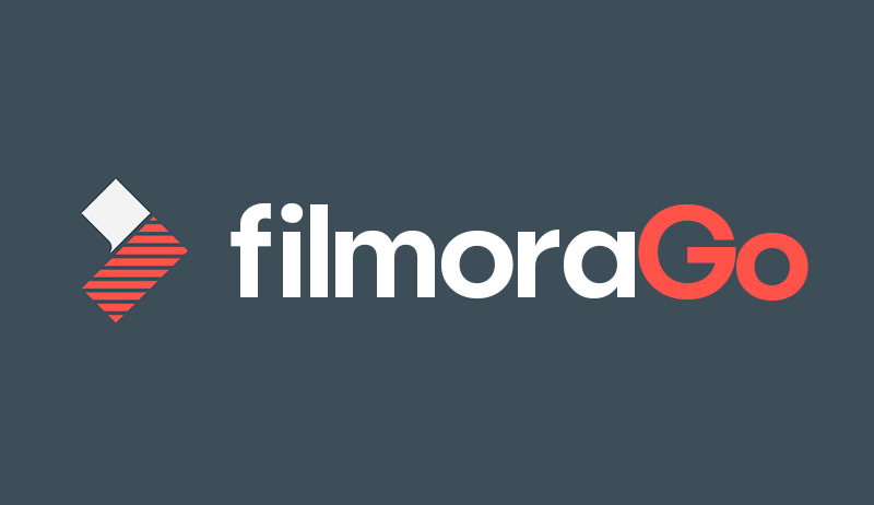 4. نرم افزار FilmoraGo؛ ادیتور حرفه‌ای ویدیو اندروید و ایفون