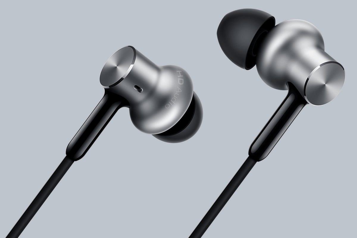 شیائومی Mi In-Ear Headphones Pro HD؛ هندزفری با سیم