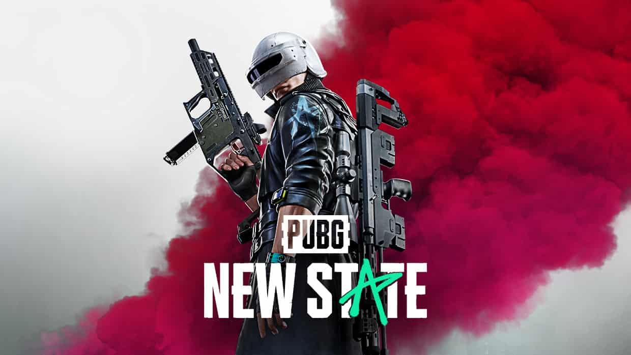 بهترین بازی های بتل رویال اندروید: PUBG: New State
