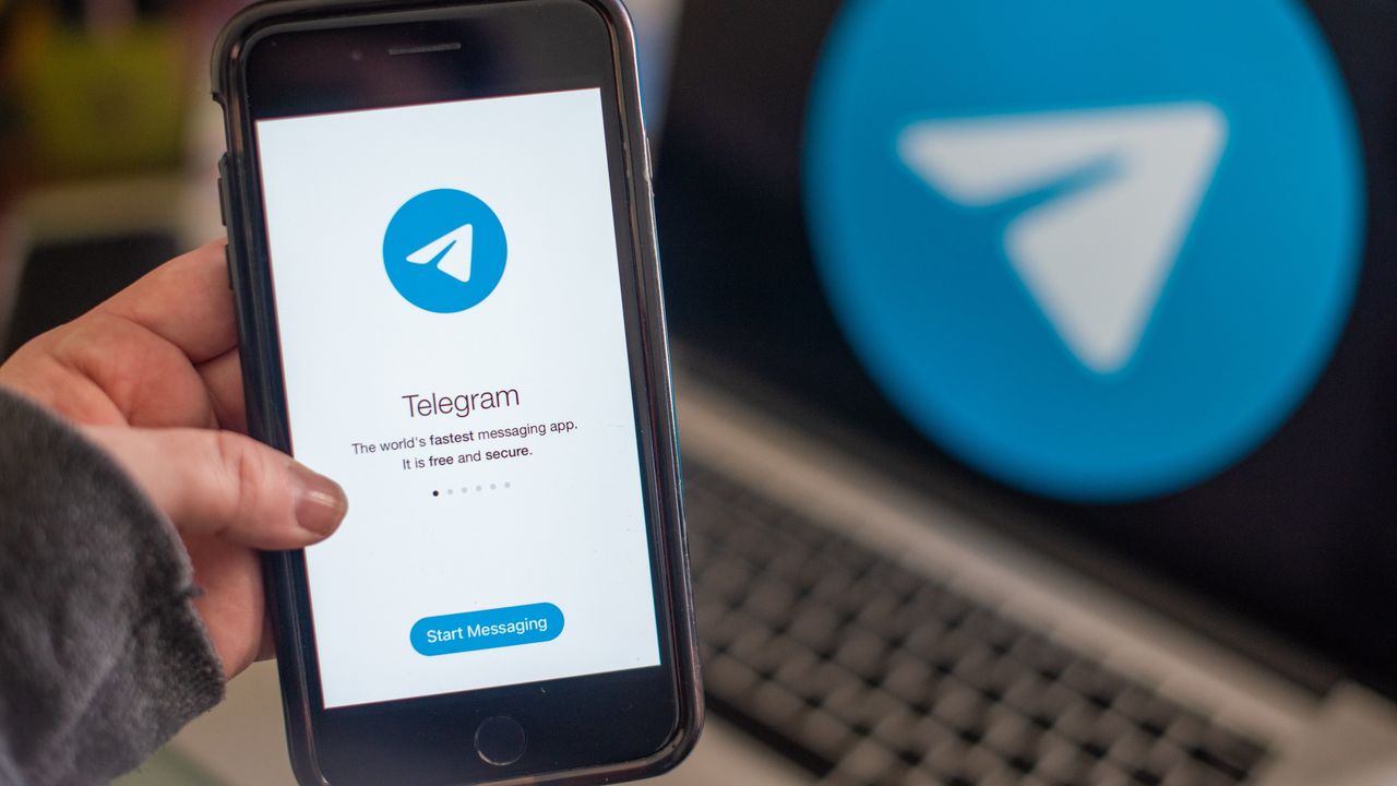ایجاد کمپین موفق برای تبلیغات در تلگرام