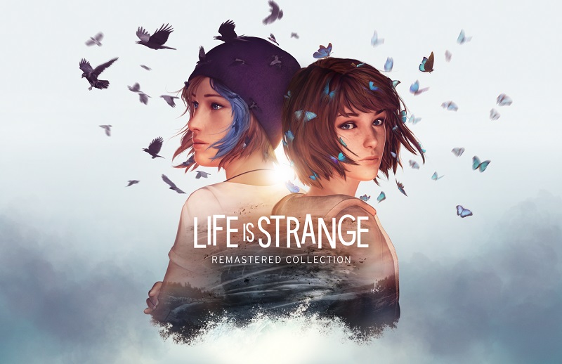  بازی Life is Strange