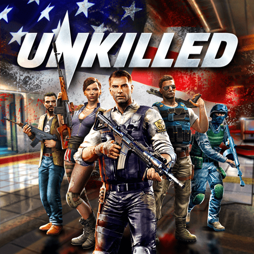 بازی Unkilled