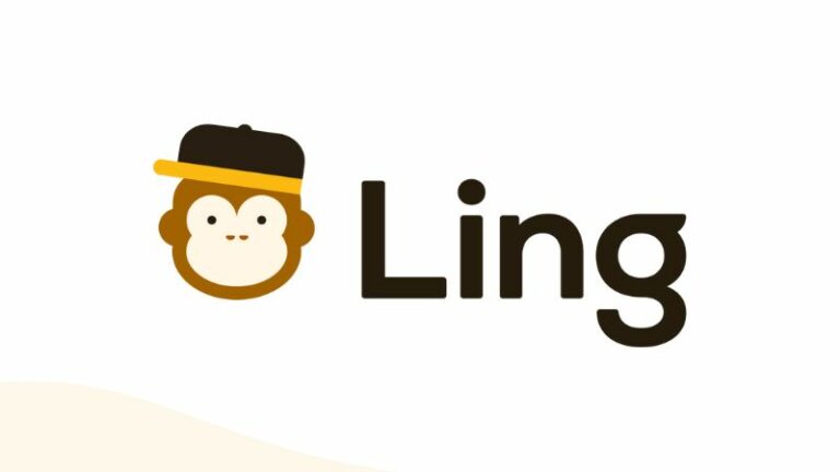 3. Ling؛ یکی از بهترین نرم افزارهای یادگیری زبان با هوش مصنوعی بر اساس بازی‌محوری