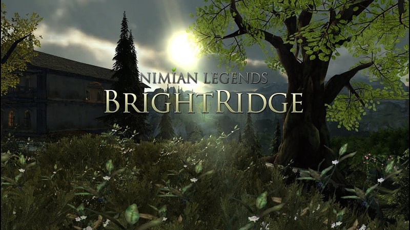 بازی Nimian Legends: Bright ridge 