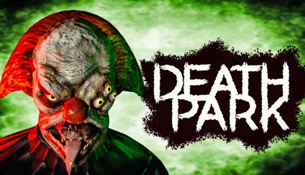 بازی Death Park : Scary Clown