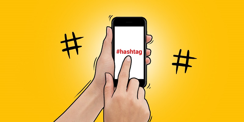 هشتگ اینستاگرام؛ آموزش هشتگ گذاری (Hashtag) در اینستا