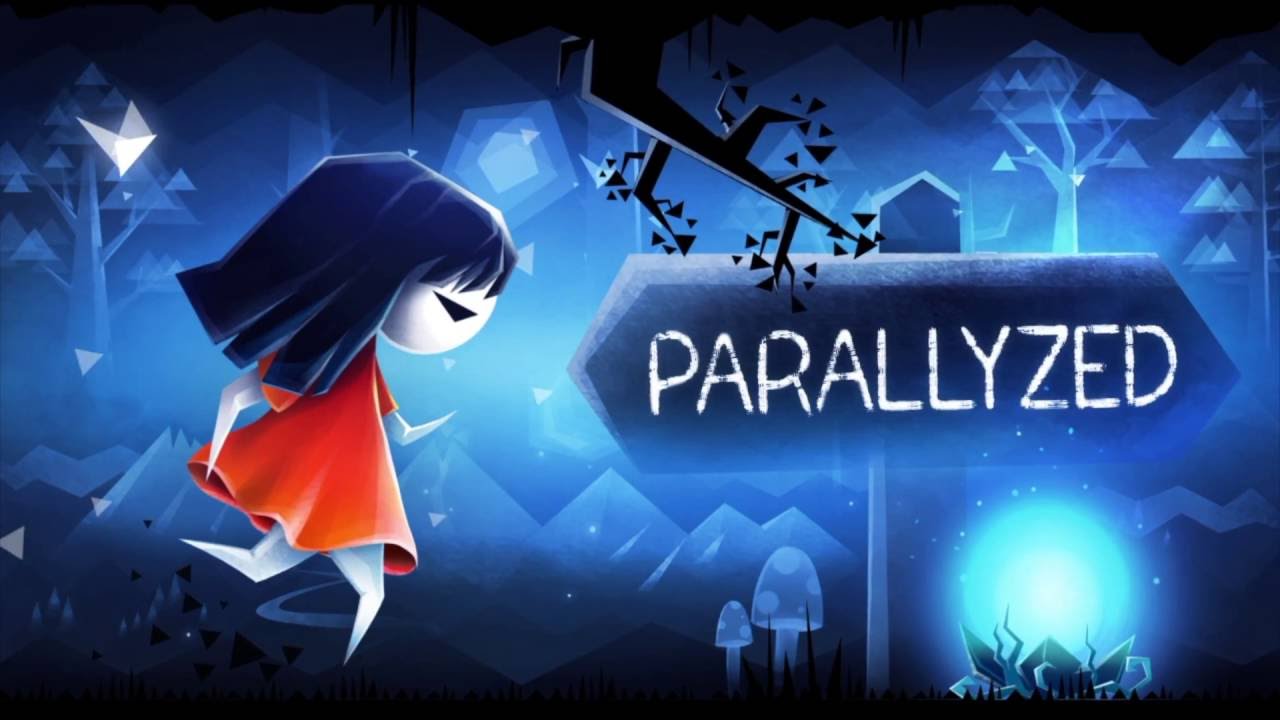 بازی Parallyzed