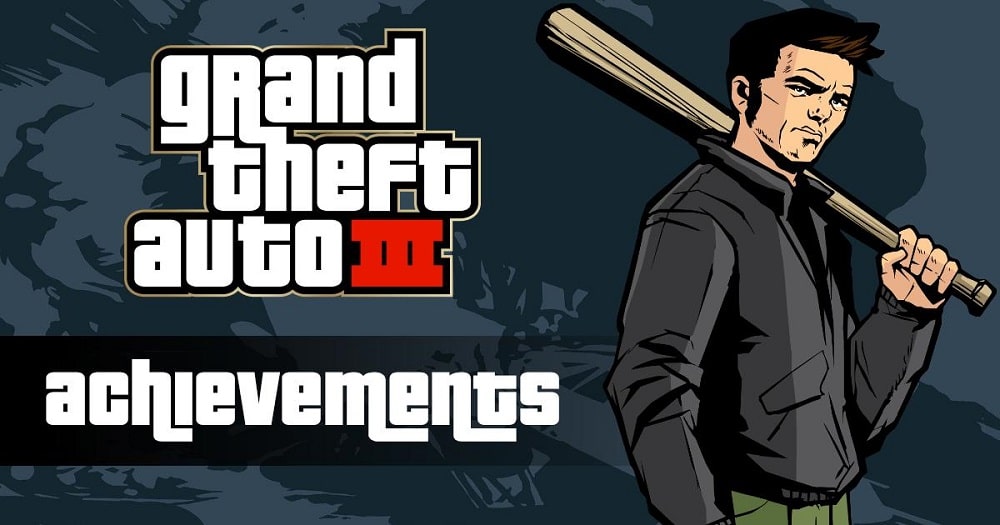 بازی Grand Theft Auto 3