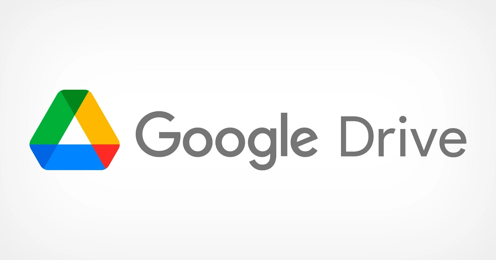 برنامه Google Drive