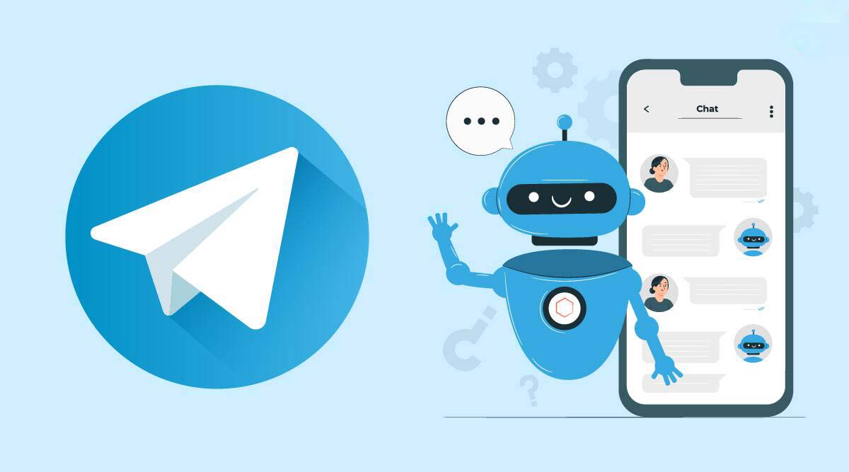 بررسی ربات دانلود ویدیو از تلگرام