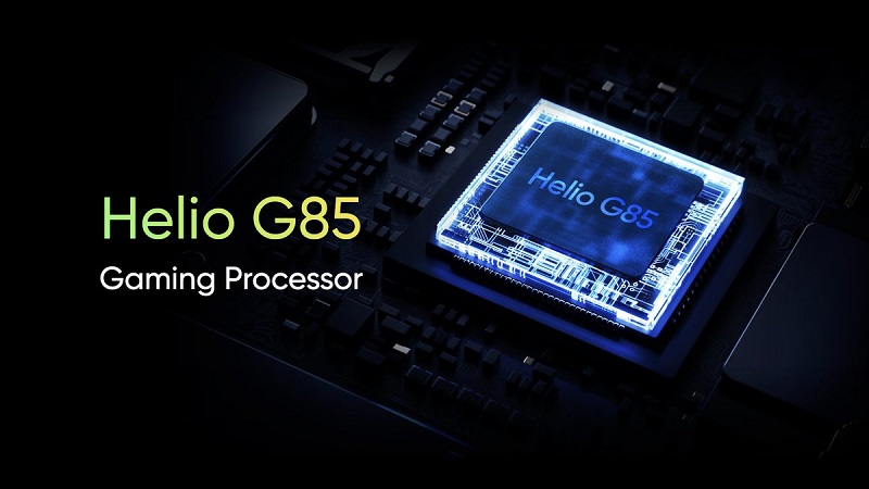 پردازنده مدیاتک هلیو G85 چه ویژگی‌هایی دارد؟