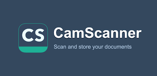 ۳- نرم افزار تبدیل عکس به متن اندروید CamScanner