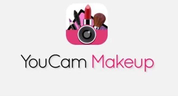 برنامه Youcam Makeup