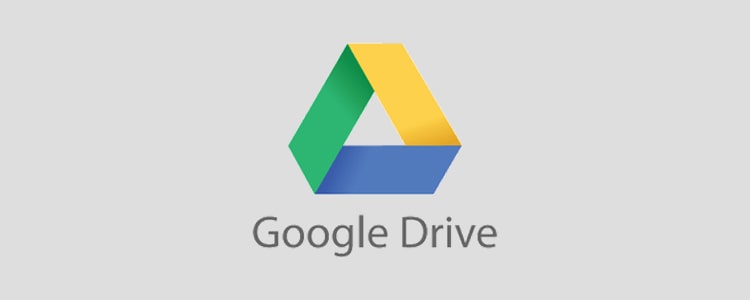 1-گوگل درایو (Google Drive)