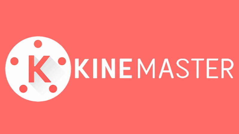 6. نرم افزار ادیت ویدئو Kine Master