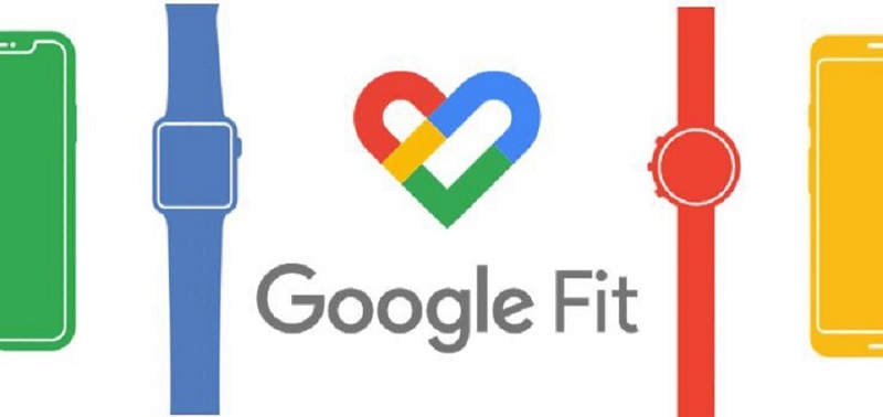 گوگل فیت (Google Fit) چیست؟