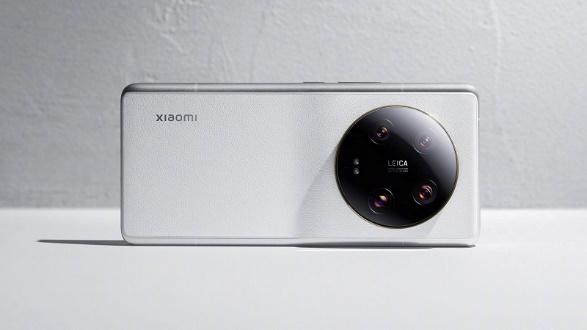  دوربین در پشت Xiaomi 13 Ultra چهار دوربین مجزا را در خود جای می‌دهد 