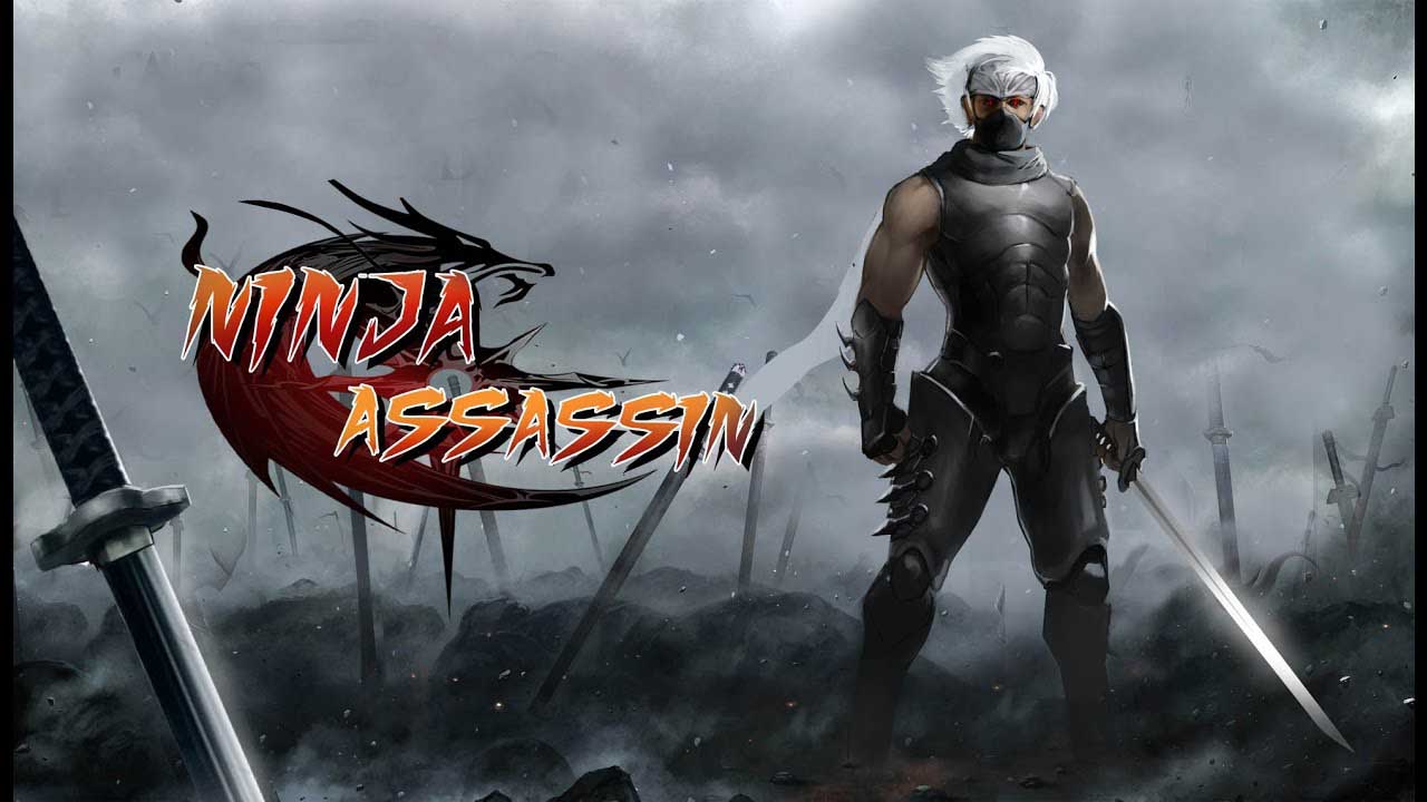 بازی Ninja Assassin
