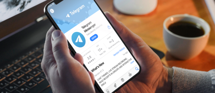بررسی امنیت تلگرام بدون فیلتر