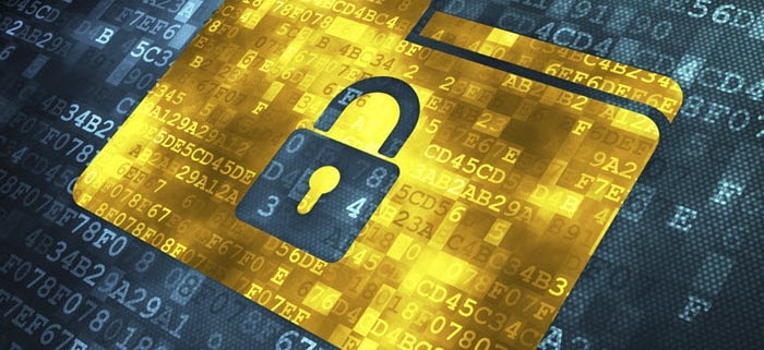 رمزنگاری - اعتبار سنجی امنیت نامناسب
