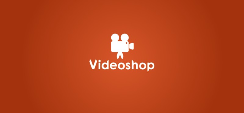 برنامه VideoShop