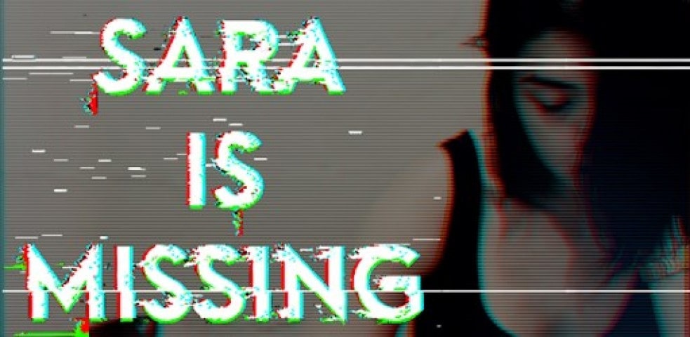 بازی Sara Is Missing