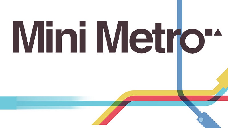 بازی Mini Metro 